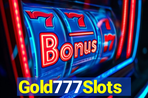 Gold777Slots