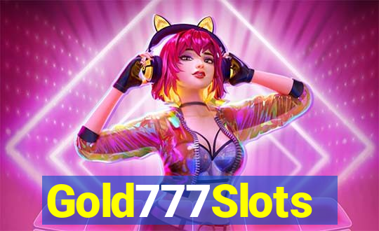 Gold777Slots