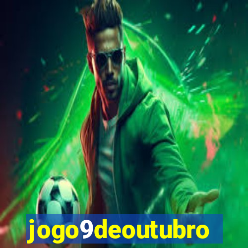 jogo9deoutubro