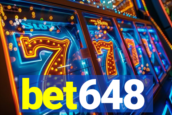 bet648