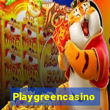 Playgreencasino