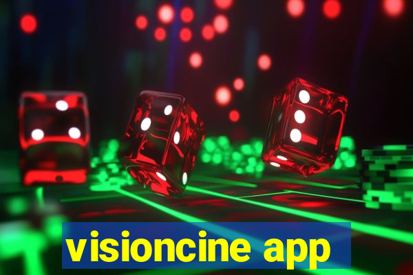 visioncine app