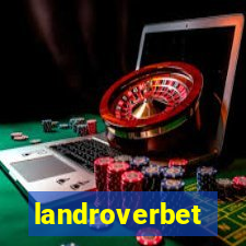 landroverbet