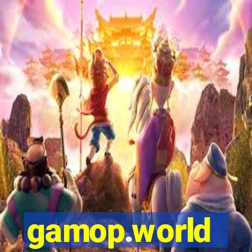 gamop.world