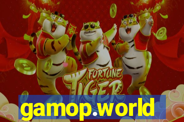 gamop.world