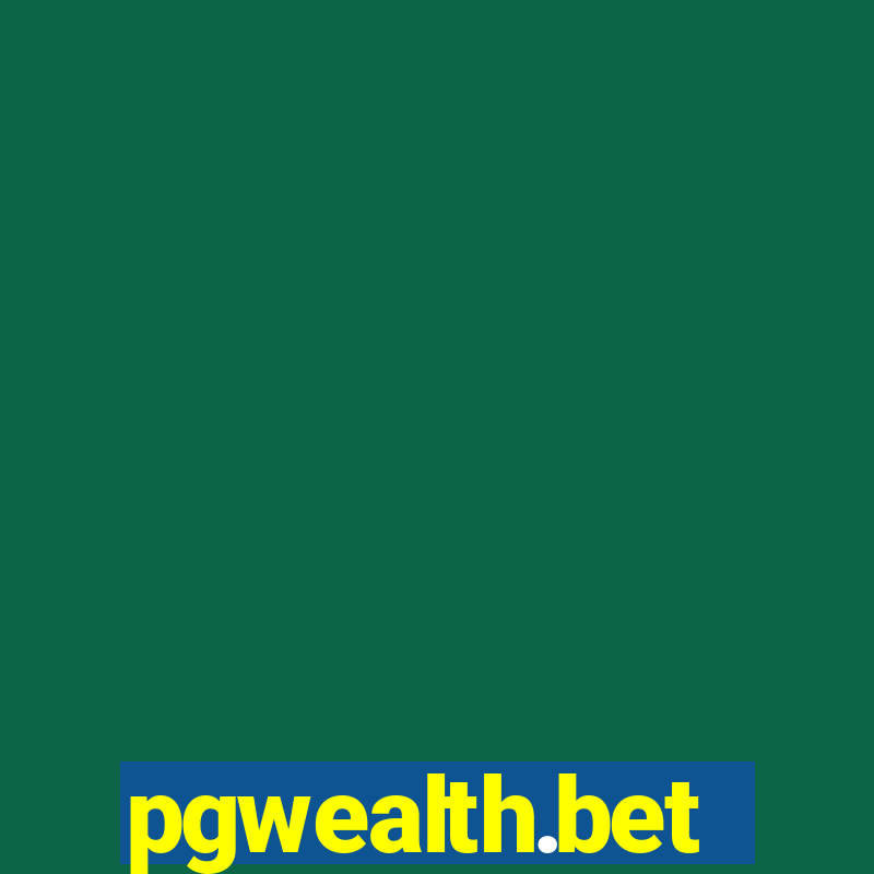 pgwealth.bet