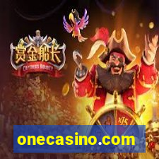 onecasino.com