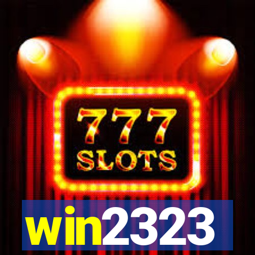 win2323