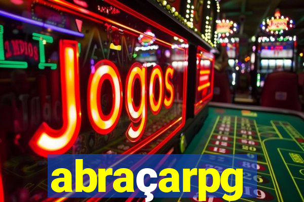 abraçarpg