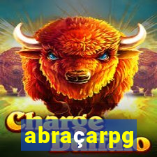 abraçarpg