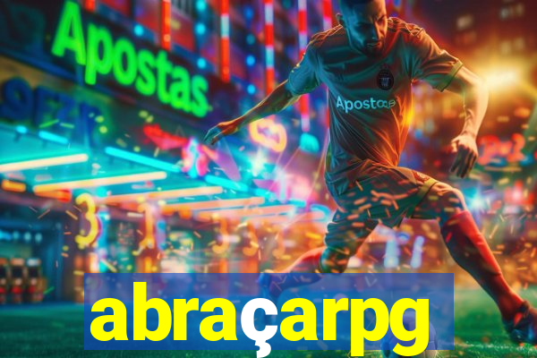 abraçarpg