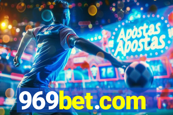 969bet.com