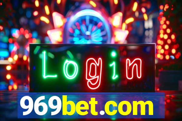 969bet.com