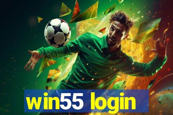 win55 login