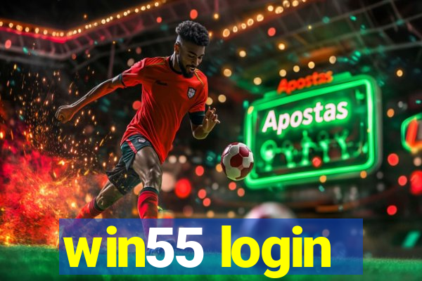 win55 login