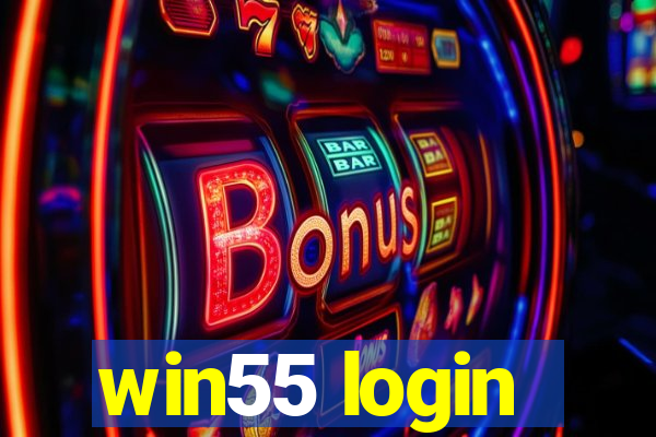 win55 login