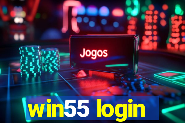 win55 login