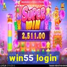 win55 login