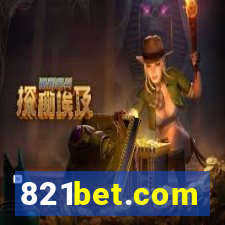 821bet.com