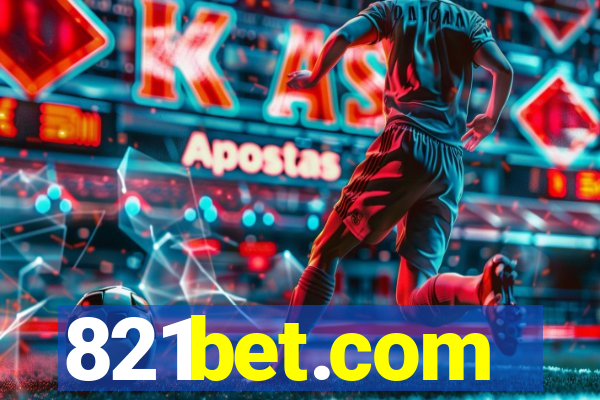 821bet.com