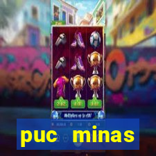 puc minas financiamento medicina