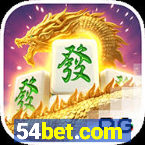 54bet.com