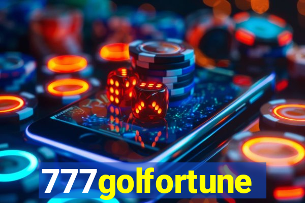 777golfortune