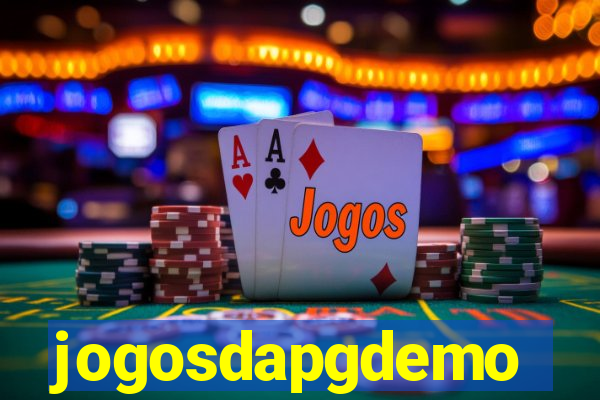 jogosdapgdemo