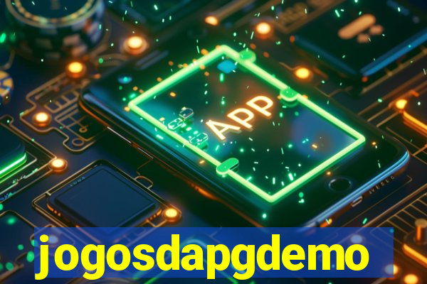 jogosdapgdemo