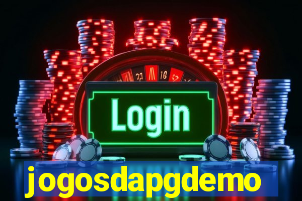 jogosdapgdemo