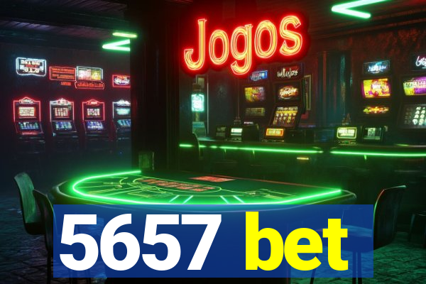 5657 bet