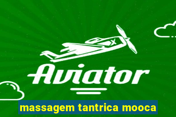 massagem tantrica mooca