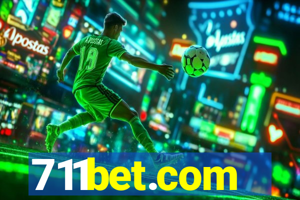 711bet.com