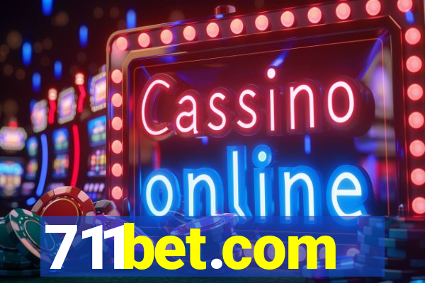 711bet.com