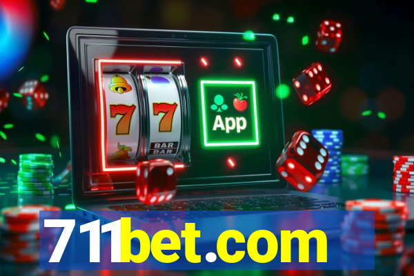 711bet.com