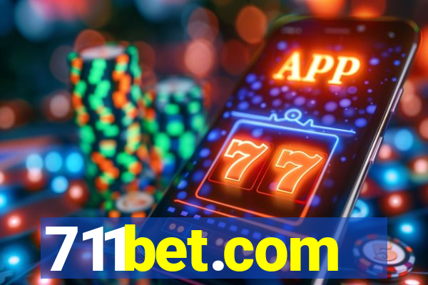 711bet.com