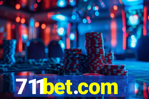 711bet.com