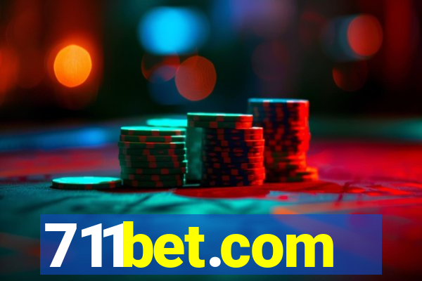 711bet.com