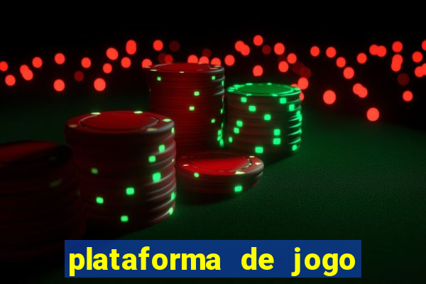 plataforma de jogo nova pagando no cadastro