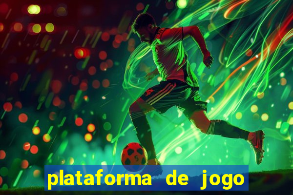 plataforma de jogo nova pagando no cadastro