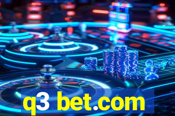 q3 bet.com