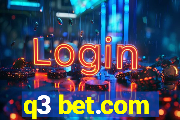 q3 bet.com