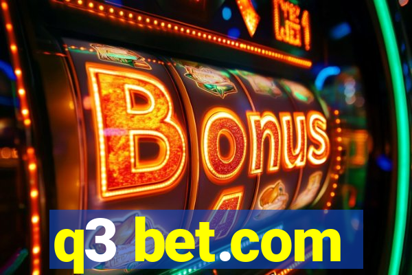 q3 bet.com