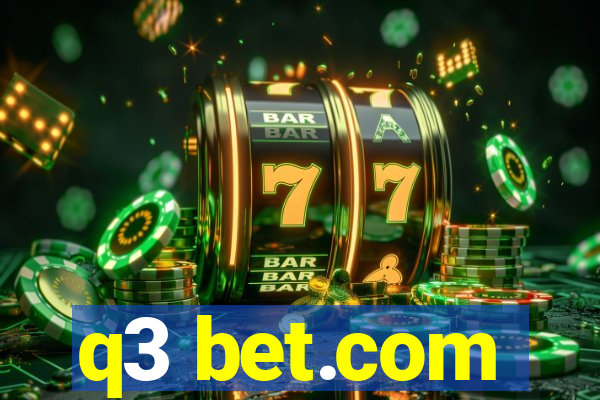 q3 bet.com