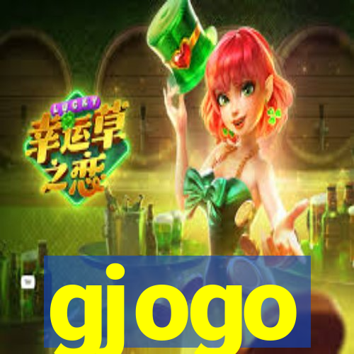 gjogo