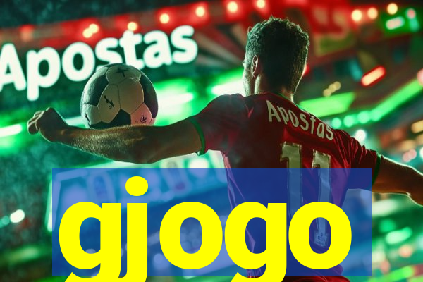 gjogo