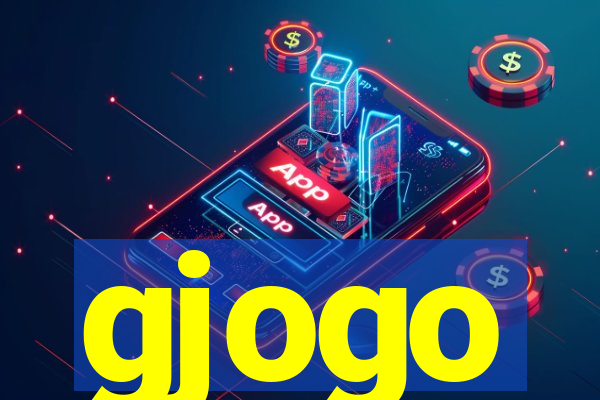 gjogo