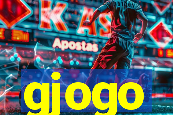 gjogo