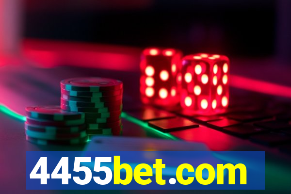 4455bet.com