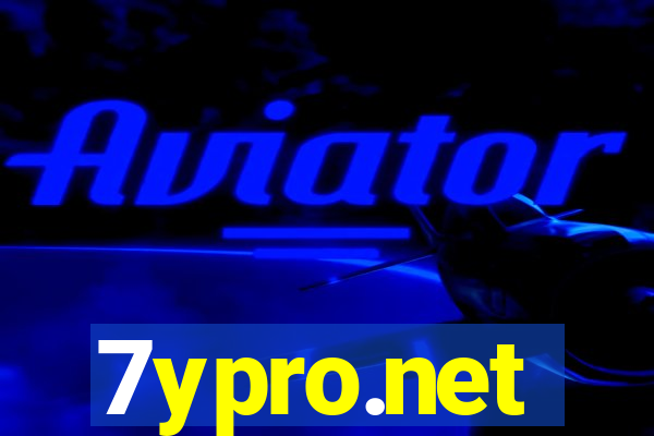 7ypro.net